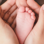 Zabieg refleksologii