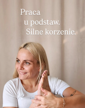 Silne korzenie